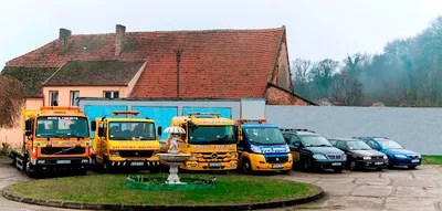 Adkar Zarzycki. Pomoc drogowa 24h, holowanie